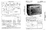 MOTOROLA 55X12A SAMS Photofact®