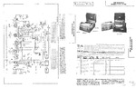 WESTINGHOUSE H122B SAMS Photofact®