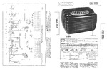 PHILCO 48460 SAMS Photofact®