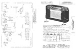 STEWART-WARNER B51T1 SAMS Photofact®