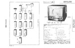 MAGNAVOX CT214 SAMS Photofact®