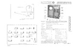 WESTINGHOUSE V213021DX SAMS Photofact®