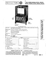 RCA 9T270 SAMS Photofact®