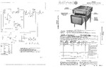 PHILCO B1350 SAMS Photofact®