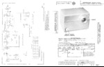 WESTINGHOUSE H454T5 SAMS Photofact®