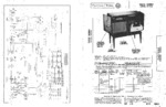 PHILCO B1752 SAMS Photofact®