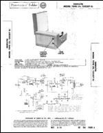 EMERSON 789B SAMS Photofact®