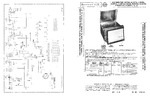 WESTINGHOUSE H459T6 SAMS Photofact®