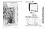 WESTINGHOUSE V231425 SAMS Photofact®