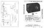 WESTINGHOUSE H501T5 SAMS Photofact®