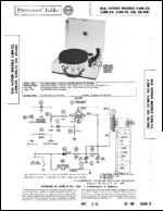 RCA RS148 SAMS Photofact®