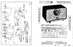 PHILCO D736 SAMS Photofact®