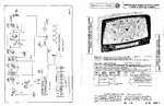 WESTINGHOUSE H550T5A SAMS Photofact®