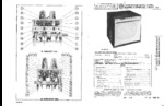 WESTINGHOUSE H22K160 SAMS Photofact®