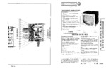 WESTINGHOUSE H21KU114B SAMS Photofact®