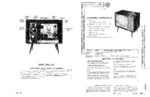 MAGNAVOX V2301AA SAMS Photofact®