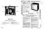 WESTINGHOUSE H21K210A SAMS Photofact®