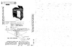 PHILCO F1600 SAMS Photofact®