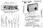 WESTINGHOUSE H748T5 SAMS Photofact®