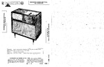 MAGNAVOX AMP17567 SAMS Photofact®