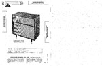 MAGNAVOX AMP17900 SAMS Photofact®