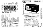 MOTOROLA 5C14PW SAMS Photofact®