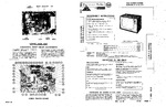 RCA 210DT572U SAMS Photofact®