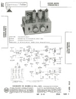 Archer STEREODYNE3 OEM Service