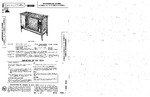 WESTINGHOUSE HK4911U SAMS Photofact®