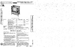 WESTINGHOUSE HK4011U SAMS Photofact®