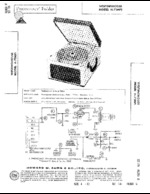 WESTINGHOUSE H71MP1 SAMS Photofact®