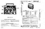 WESTINGHOUSE HP3178U SAMS Photofact®