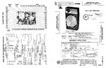 WESTINGHOUSE H795P6GP SAMS Photofact®