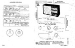 WESTINGHOUSE H762N7B SAMS Photofact®