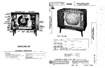 WESTINGHOUSE V24412 SAMS Photofact®