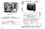 RCA 94A137MU SAMS Photofact®