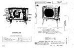 GENERAL ELECTRIC M930XEB SAMS Photofact®