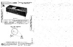 MOTOROLA SK100MPT SAMS Photofact®