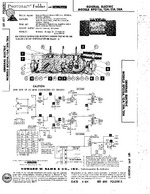 GENERAL ELECTRIC RP2113A SAMS Photofact®