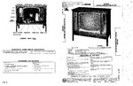 SONORA S64K236UW SAMS Photofact®