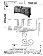 RCA VFT54L SAMS Photofact®