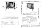 WESTINGHOUSE HK4250 SAMS Photofact®