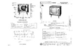 RCA GH608M SAMS Photofact®