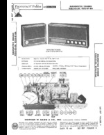 MAGNAVOX R2530100 SAMS Photofact®