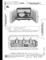 TRUETONE 4DC5615C SAMS Photofact®