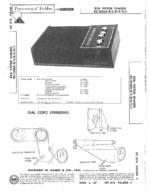 RCA RC1228K SAMS Photofact®