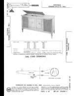 SYLVANIA R129 SAMS Photofact®