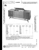 RCA HH860YR SAMS Photofact®