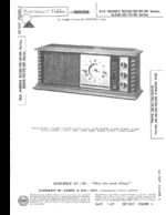 RCA RLC20Y SAMS Photofact®