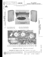 RCA VLP34H SAMS Photofact®